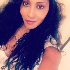 Meet your Posher, Celena